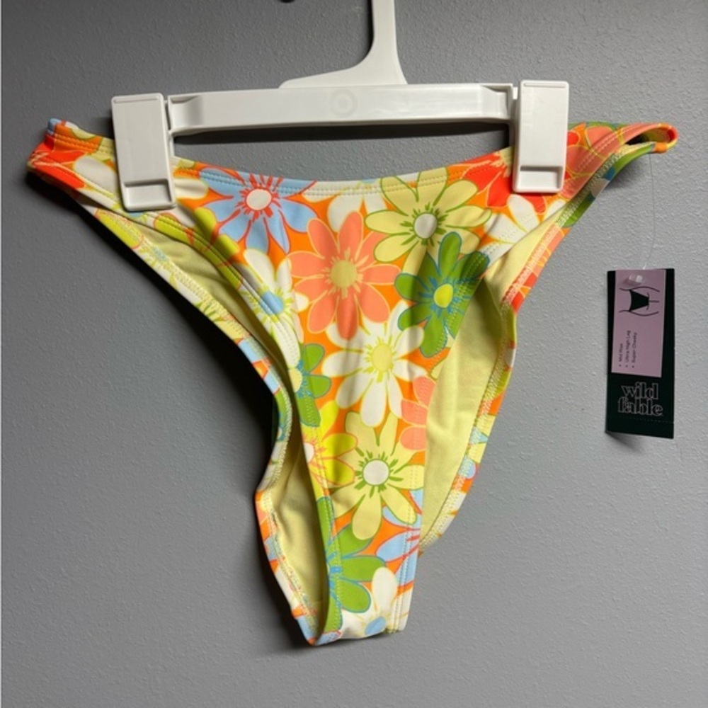 Wild Fable Women’s Bikini bottoms